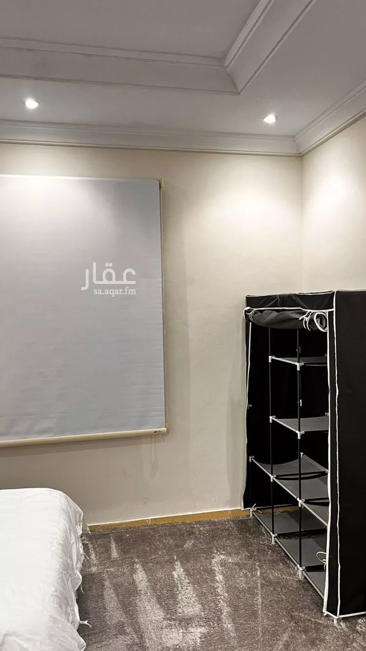 شقة للإيجار في شارع حمد عوض, حي المروة, مدينة جدة, منطقة مكة المكرمة صورة 2