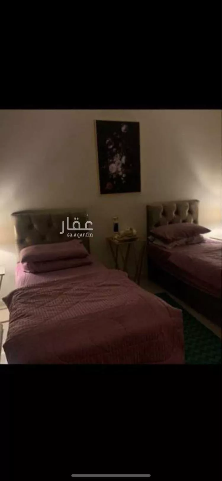 Apartment for Rent in Jeddah An Nuzhah