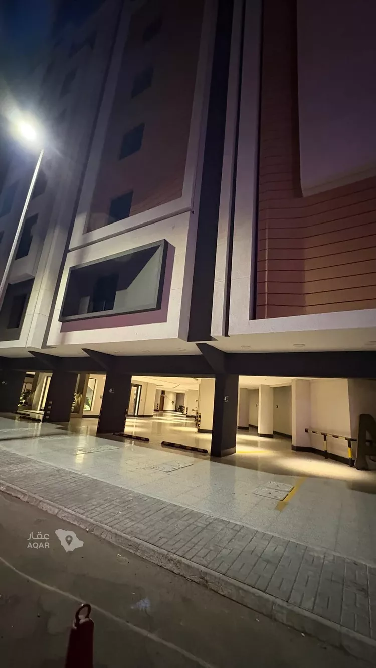 شقة للإيجار في شارع حرفين, حي الرحاب, مدينة جدة, منطقة مكة المكرمة 14