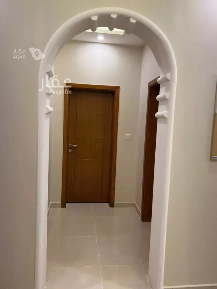 شقة للإيجار في شارع ملاوح, حي الرياض, مدينة جدة, منطقة مكة المكرمة 4
