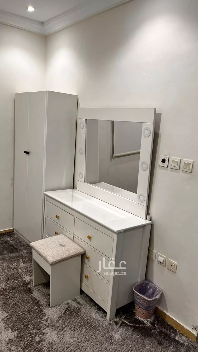 شقة للإيجار في شارع حمد عوض, حي المروة, مدينة جدة, منطقة مكة المكرمة صورة 5