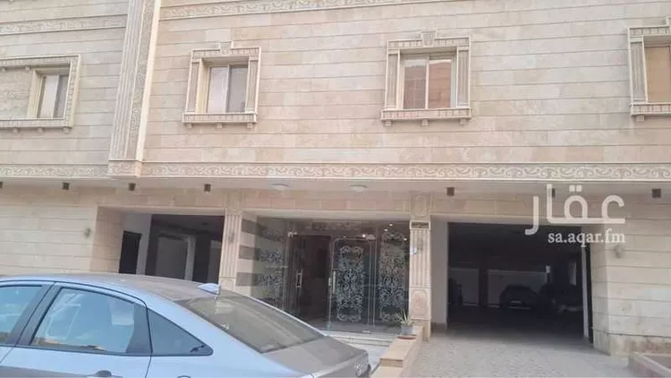 شقة للإيجار في شارع ابي المحاسن السلمي, حي الريان, مدينة جدة, منطقة مكة المكرمة