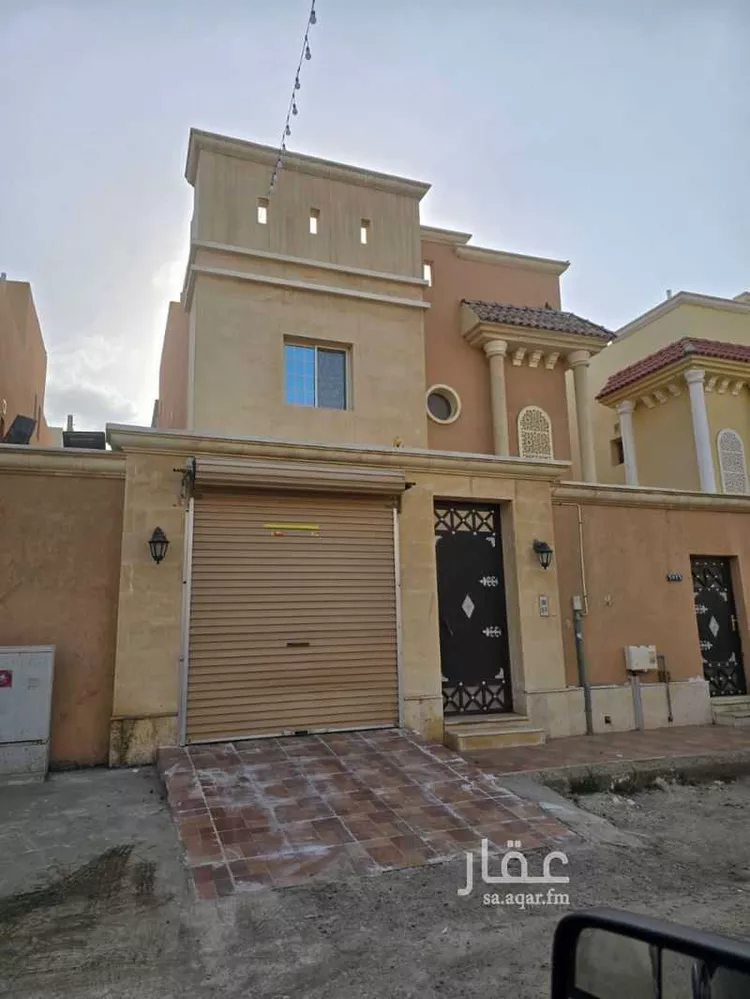 Villa for Sale in Jeddah Al Falah