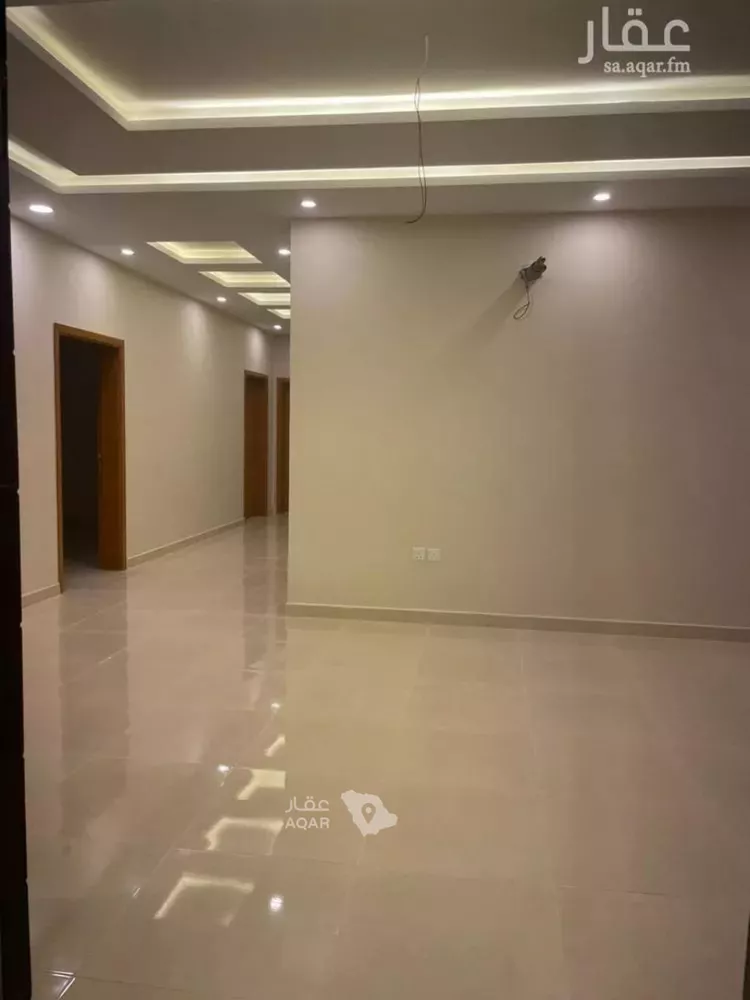 شقة للإيجار في شارع ملاوح, حي الرياض, مدينة جدة, منطقة مكة المكرمة 6