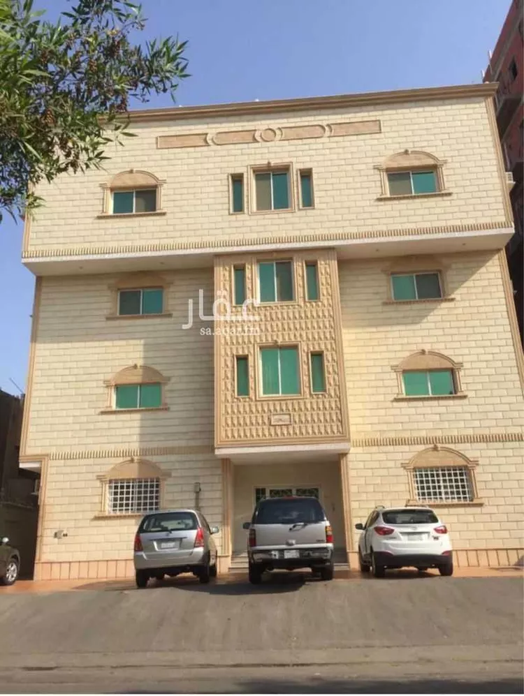 شقة للإيجار في شارع علي افندي جميل, حي السلامة, مدينة جدة, منطقة مكة المكرمة 1 صورة