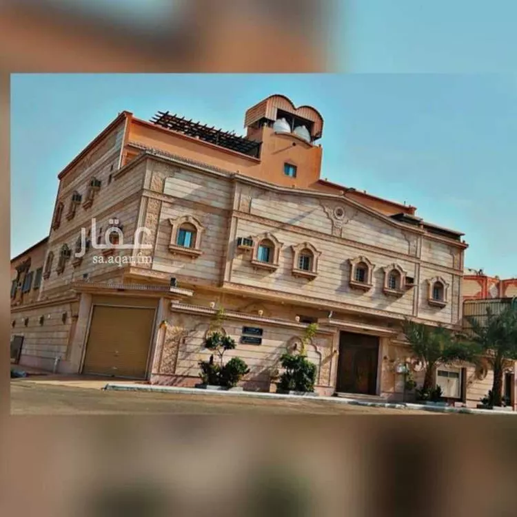 شقة للإيجار في شارع الكاظمة, حي الفلاح, مدينة جدة, منطقة مكة المكرمة