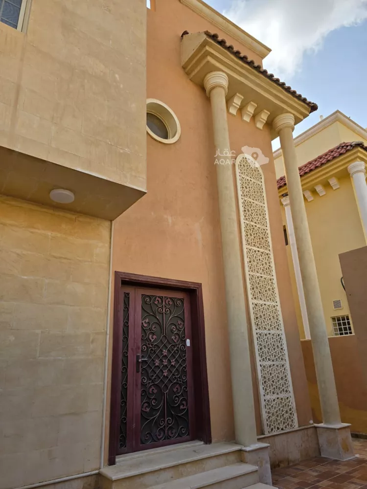 فيلا للإيجار في شارع إسماعيل بن سليمان, حي الفلاح, مدينة جدة, منطقة مكة المكرمة 10