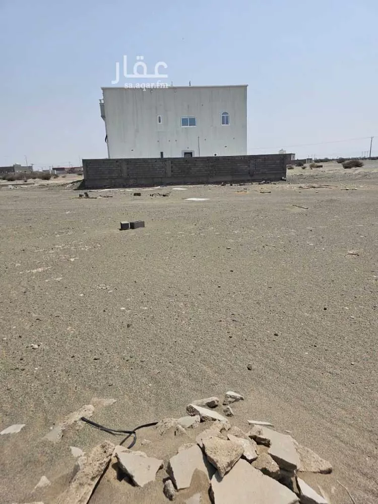 أرض للبيع في شارع محمد الطلحي, حي المكسر (العقيله), مدينة المكسر (العقيله), منطقة مكة المكرمة
