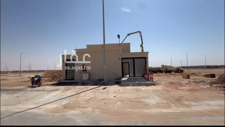 فيلا للبيع في شارع غير مسمي, حي النظيم, مدينة الرياض, منطقة الرياض صورة 3