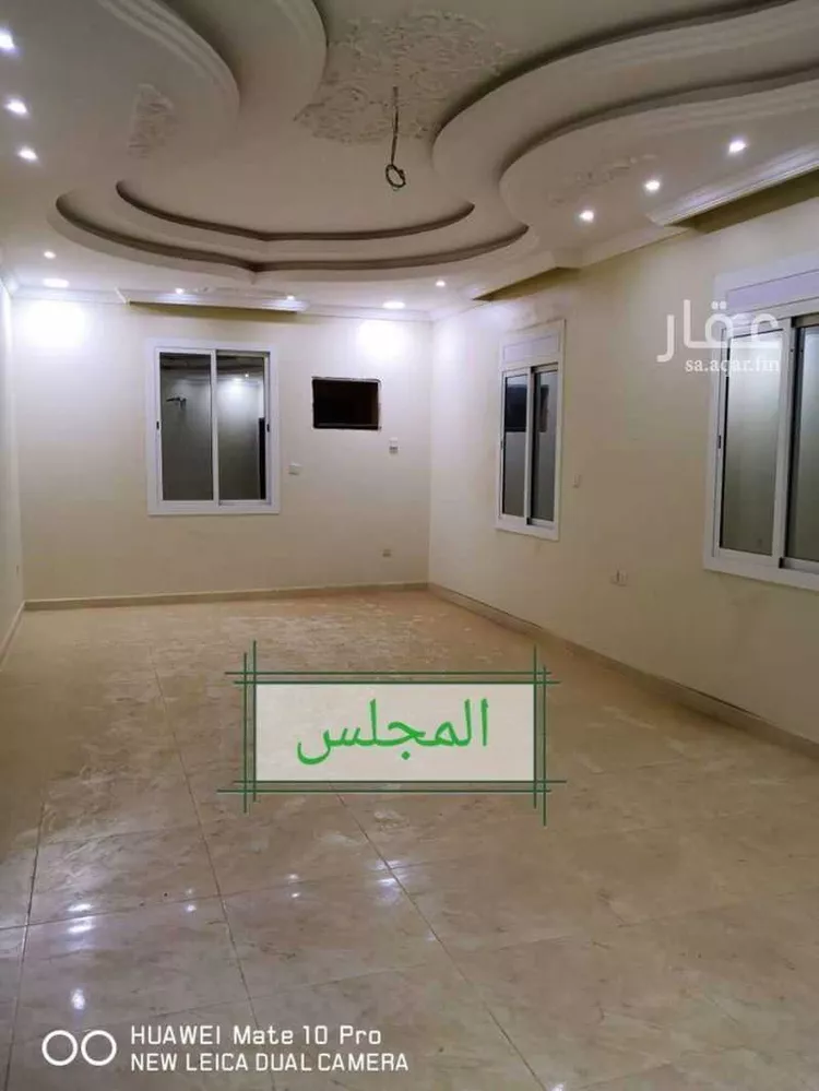 شقة للإيجار في شارع فضيلة الشيخ عثمان لطفي أفند, حي الرحمانية, مدينة جدة, منطقة مكة المكرمة صورة 4