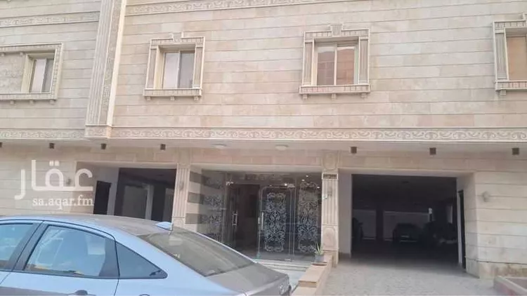 Apartment for Rent in Jeddah Ar Rayan