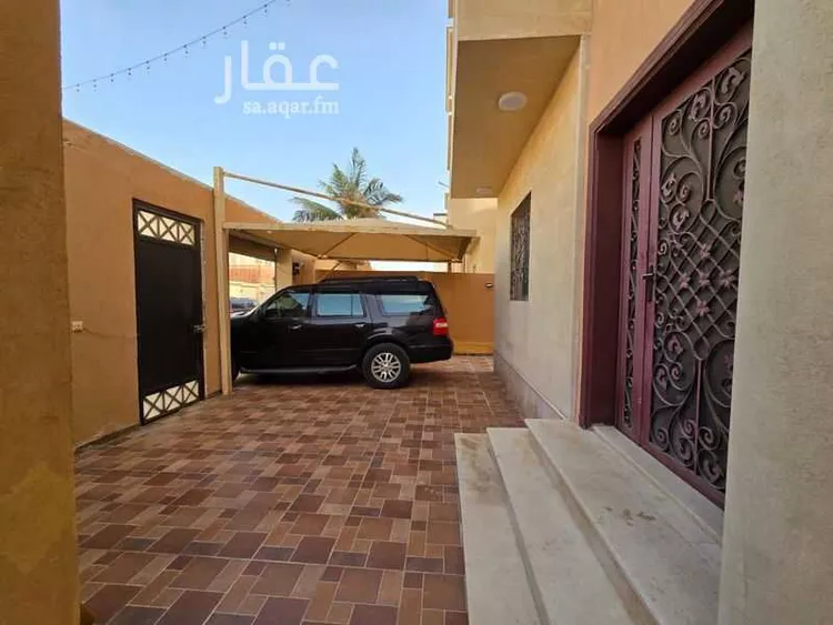 فيلا للبيع في شارع إسماعيل بن سليمان, حي الفلاح, مدينة جدة, منطقة مكة المكرمة 9