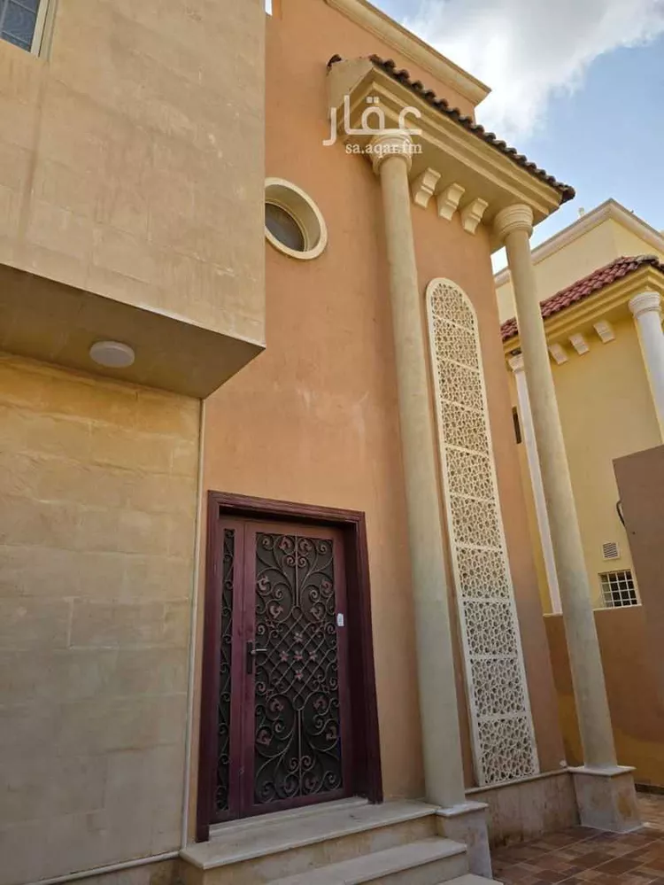 فيلا للبيع في شارع إسماعيل بن سليمان, حي الفلاح, مدينة جدة, منطقة مكة المكرمة صورة 5