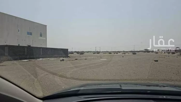 أرض للبيع في شارع محمد الطلحي, حي المكسر (العقيله), مدينة المكسر (العقيله), منطقة مكة المكرمة صورة 2