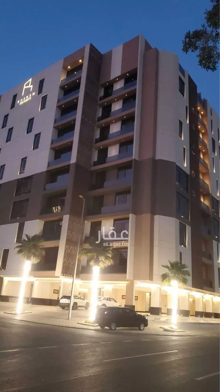 Apartment for Rent in Jeddah Al Fayha'a