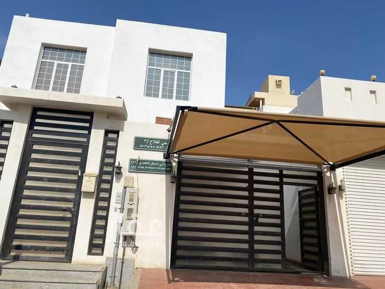 شقة للإيجار في شارع أبو إسحاق الناصري, حي الفلاح, مدينة جدة, منطقة مكة المكرمة