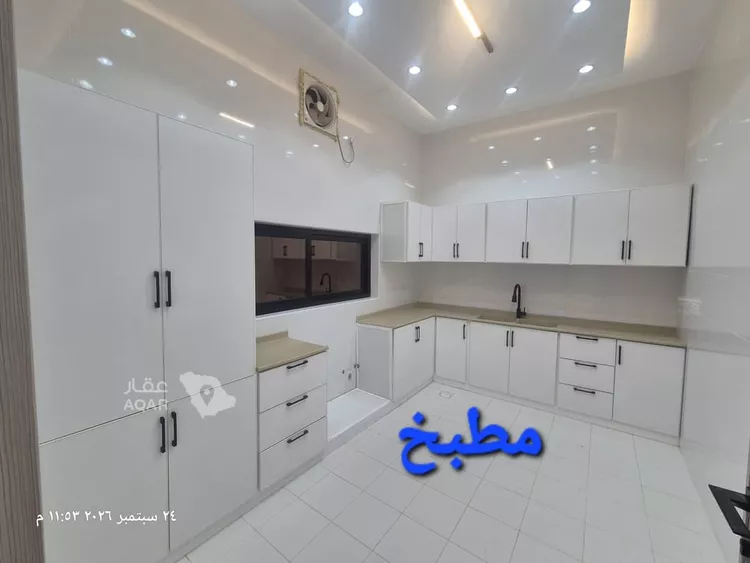 شقة للإيجار في شارع غير مسمى, حي البشائر, مدينة جدة, منطقة مكة المكرمة 6