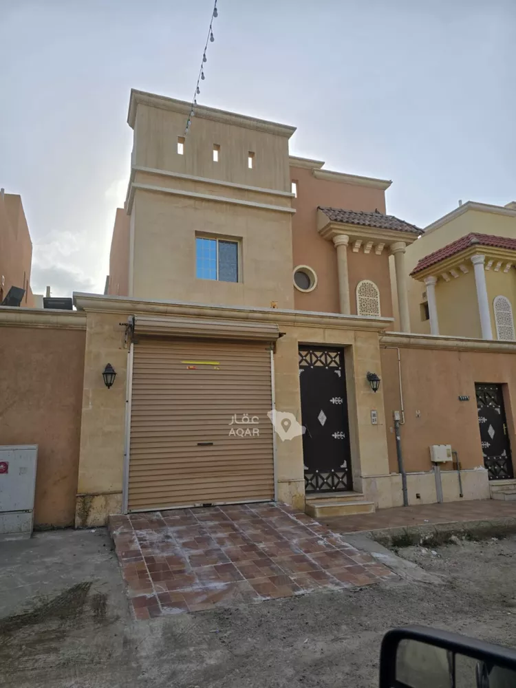 فيلا للإيجار في شارع إسماعيل بن سليمان, حي الفلاح, مدينة جدة, منطقة مكة المكرمة