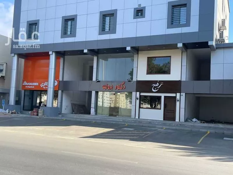 محل للإيجار في شارع وهيب بن عمير, حي المنار, مدينة جدة, منطقة مكة المكرمة