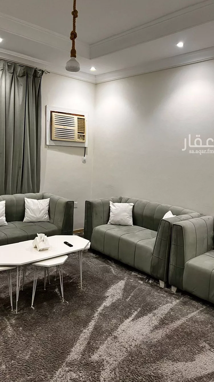 شقة للإيجار في شارع حمد عوض, حي المروة, مدينة جدة, منطقة مكة المكرمة