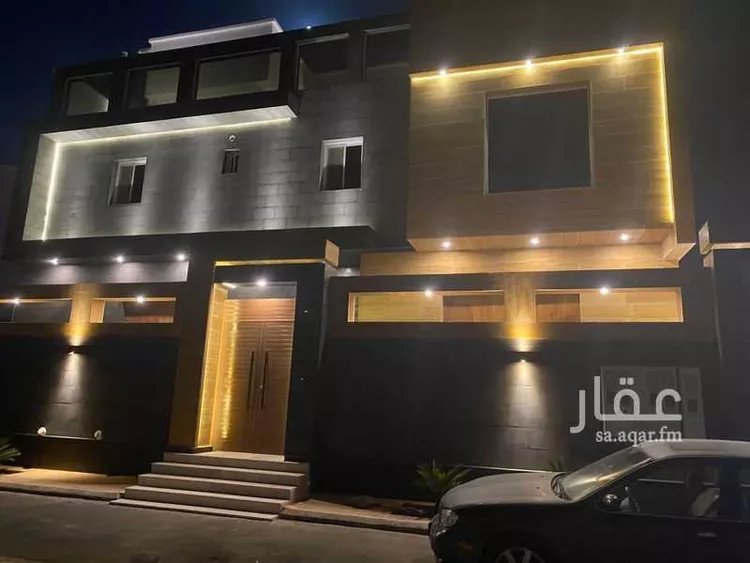 Apartment for Rent in Jeddah Al Frosyah