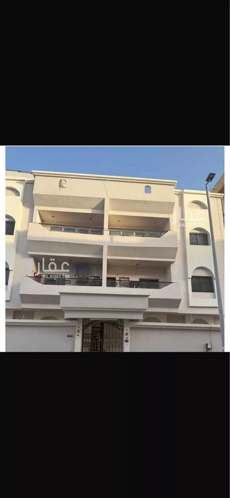 شقة للإيجار في شارع يحيي بن حمزه, حي الفيصلية, مدينة جدة, منطقة مكة المكرمة