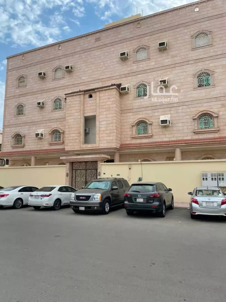 شقة للإيجار في شارع أبو حيه النميرى, حي المروة, مدينة جدة, منطقة مكة المكرمة