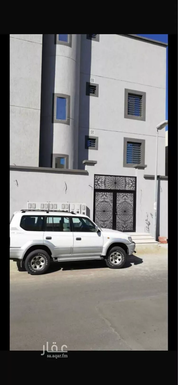 Apartment for Rent in Jeddah Al Manar