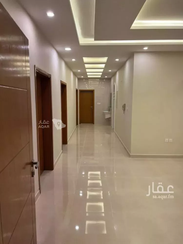 شقة للإيجار في شارع ملاوح, حي الرياض, مدينة جدة, منطقة مكة المكرمة 3