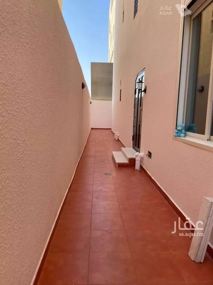 شقة للإيجار في شارع ملاوح, حي الرياض, مدينة جدة, منطقة مكة المكرمة 7
