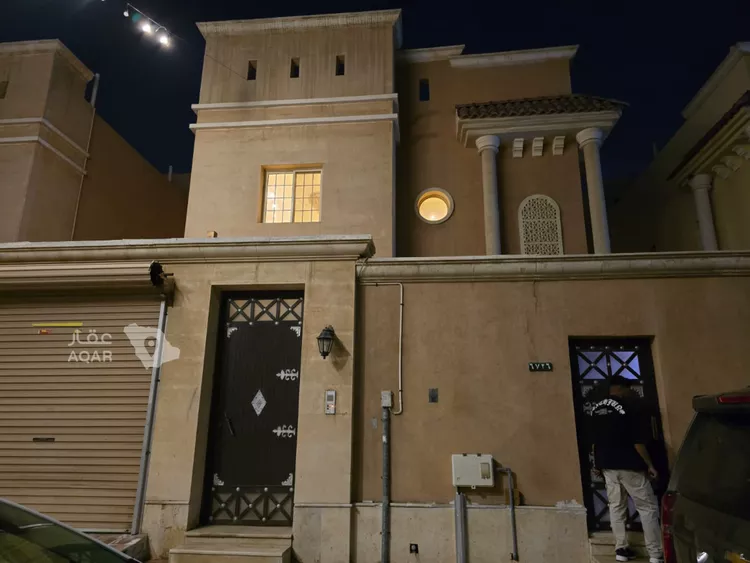 فيلا للإيجار في شارع إسماعيل بن سليمان, حي الفلاح, مدينة جدة, منطقة مكة المكرمة صورة 2