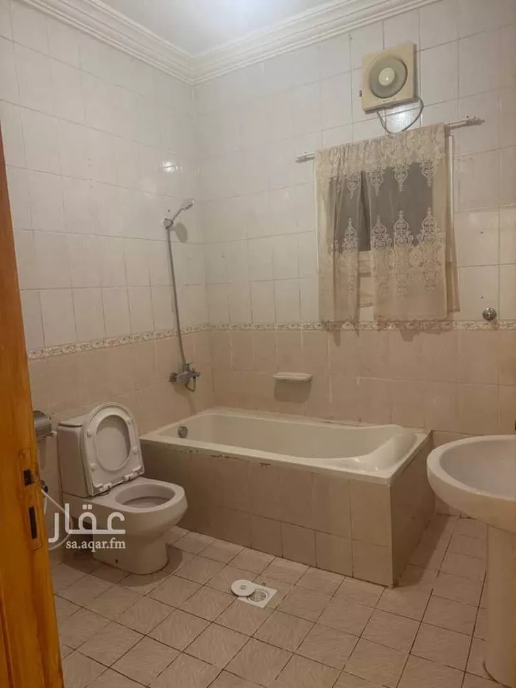 شقة للإيجار في شارع علي افندي جميل, حي السلامة, مدينة جدة, منطقة مكة المكرمة صورة 4