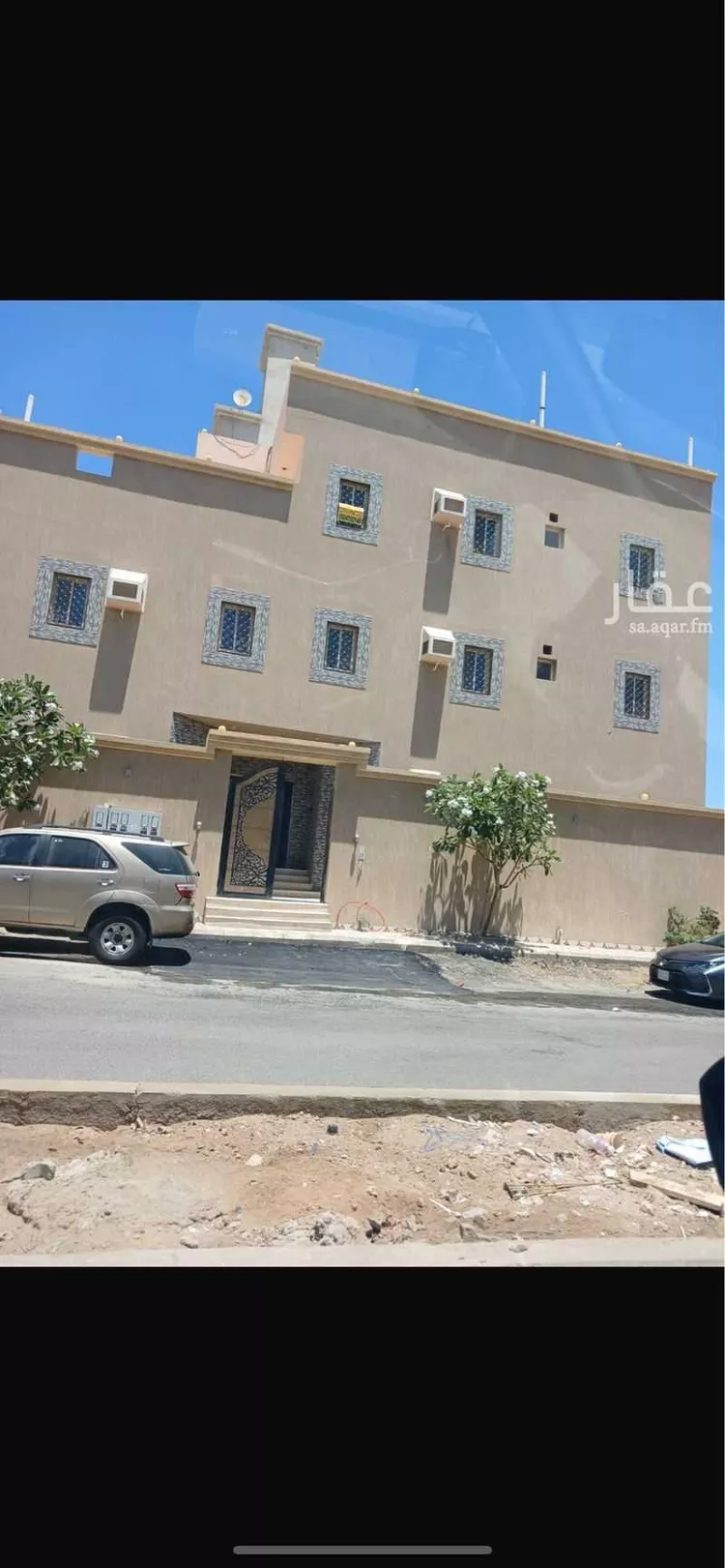 شقة للإيجار في شارع عبد الله باشا باناجه, حي الصالحية, مدينة جدة, منطقة مكة المكرمة 1 صورة