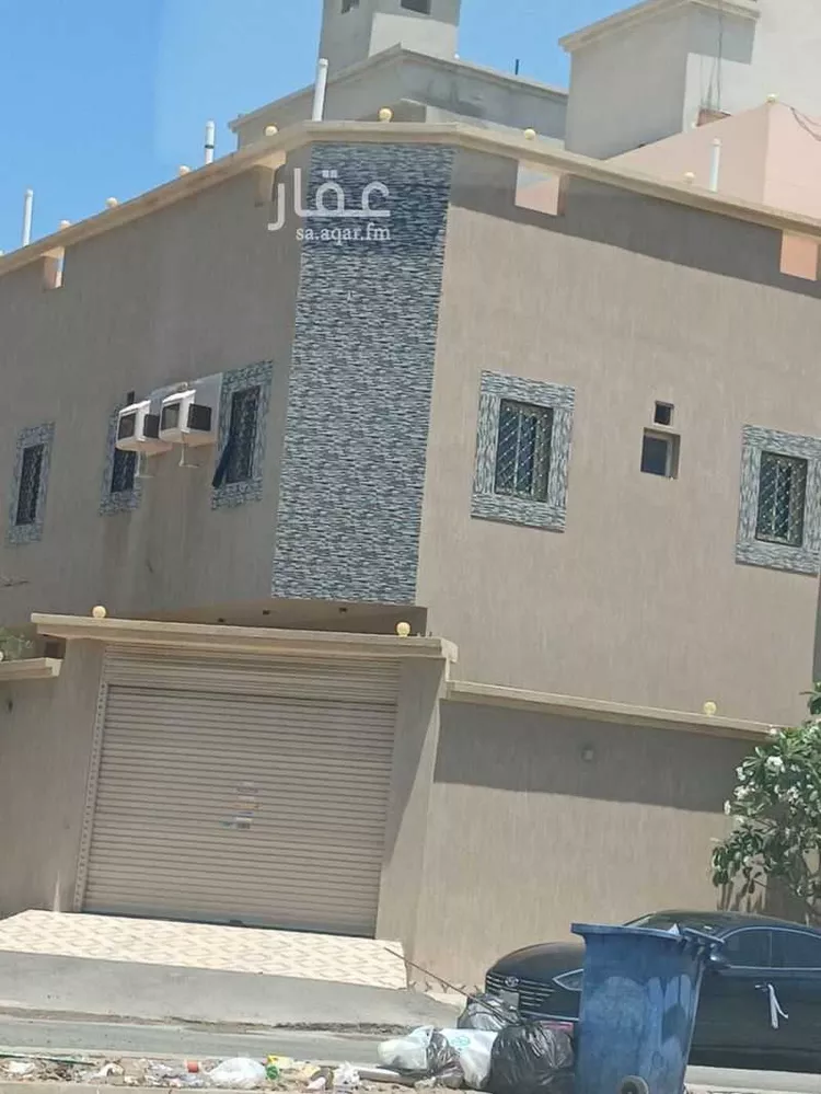 شقة للإيجار في شارع عبد الله باشا باناجه, حي الصالحية, مدينة جدة, منطقة مكة المكرمة صورة 3
