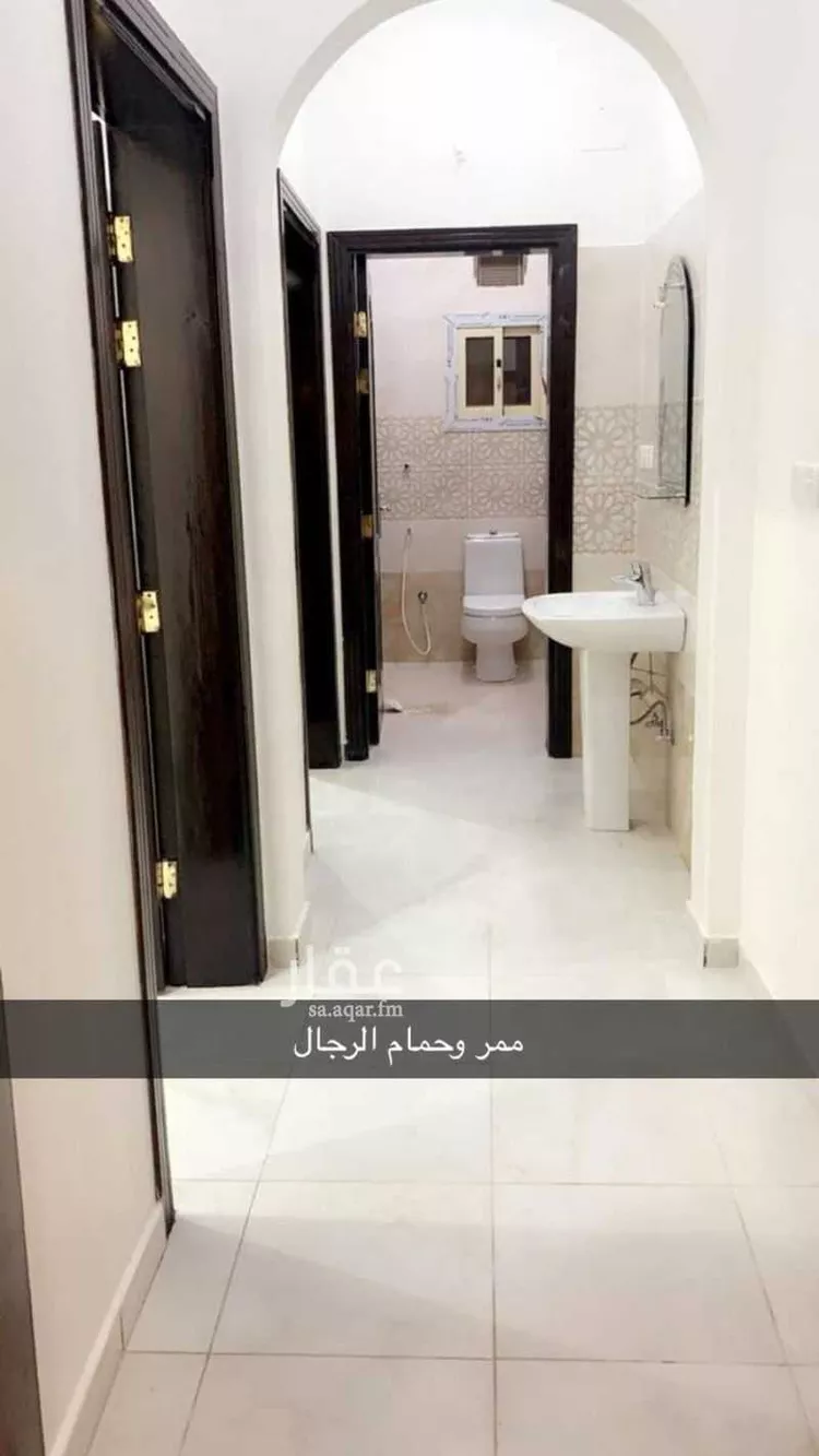 شقة للإيجار في شارع إبن زهرة, حي الفلاح, مدينة جدة, منطقة مكة المكرمة صورة 3