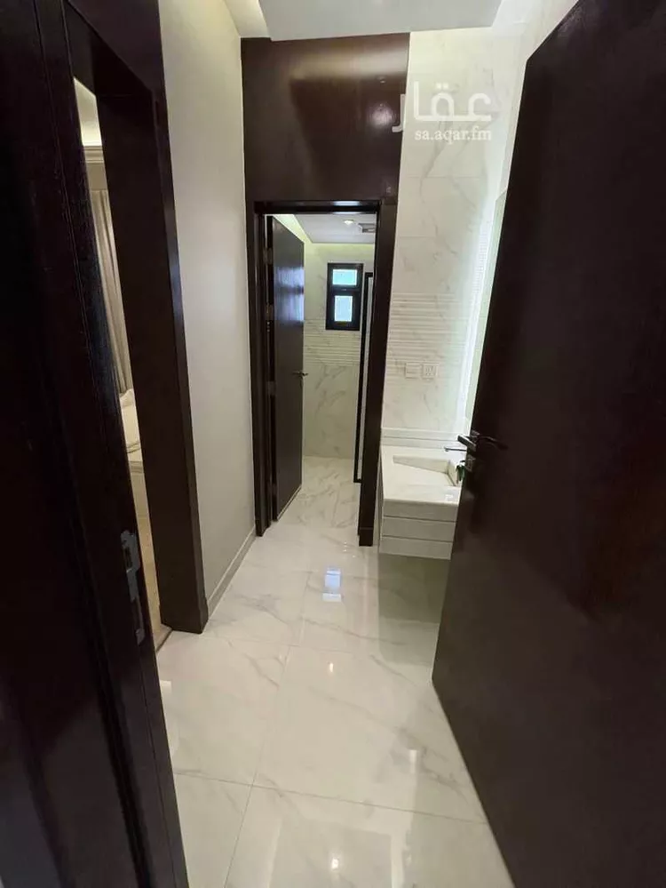 شقة للإيجار في شارع يحيى باقشير, حي القيروان, مدينة الرياض, منطقة الرياض