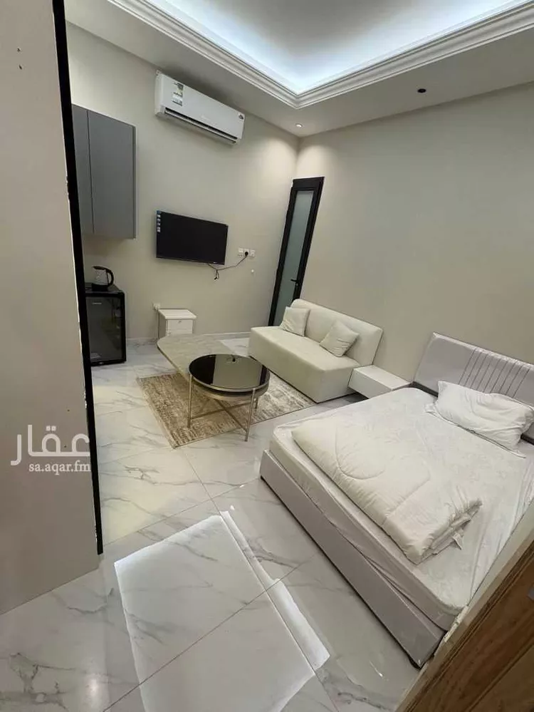 شقة للإيجار في شارع يحيى باقشير, حي القيروان, مدينة الرياض, منطقة الرياض صورة 2