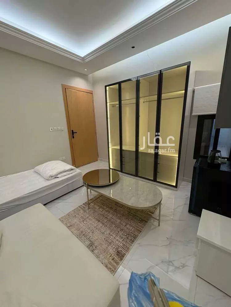 شقة للإيجار في شارع يحيى باقشير, حي القيروان, مدينة الرياض, منطقة الرياض