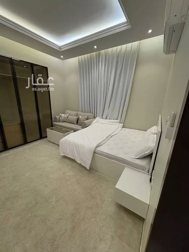 شقة للإيجار في شارع يحيى باقشير, حي القيروان, مدينة الرياض, منطقة الرياض صورة 4