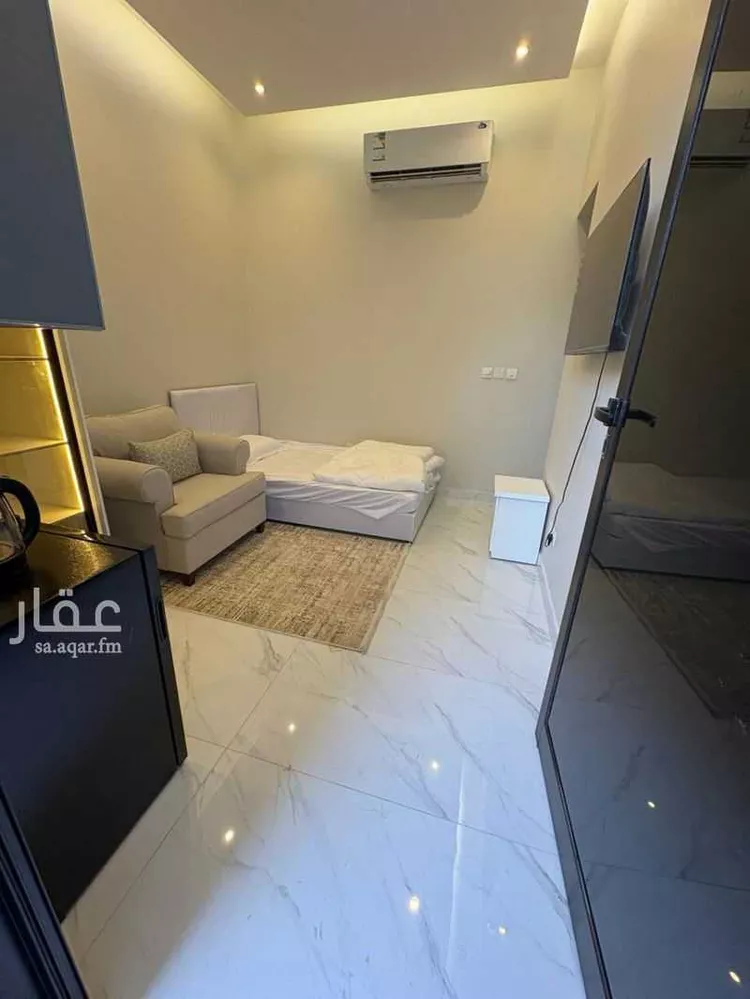 شقة للإيجار في شارع يحيى باقشير, حي القيروان, مدينة الرياض, منطقة الرياض