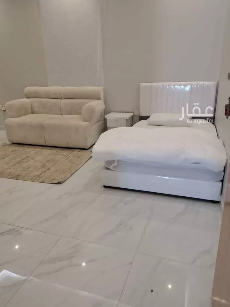 شقة للإيجار في شارع يحيى باقشير, حي القيروان, مدينة الرياض, منطقة الرياض صورة 3