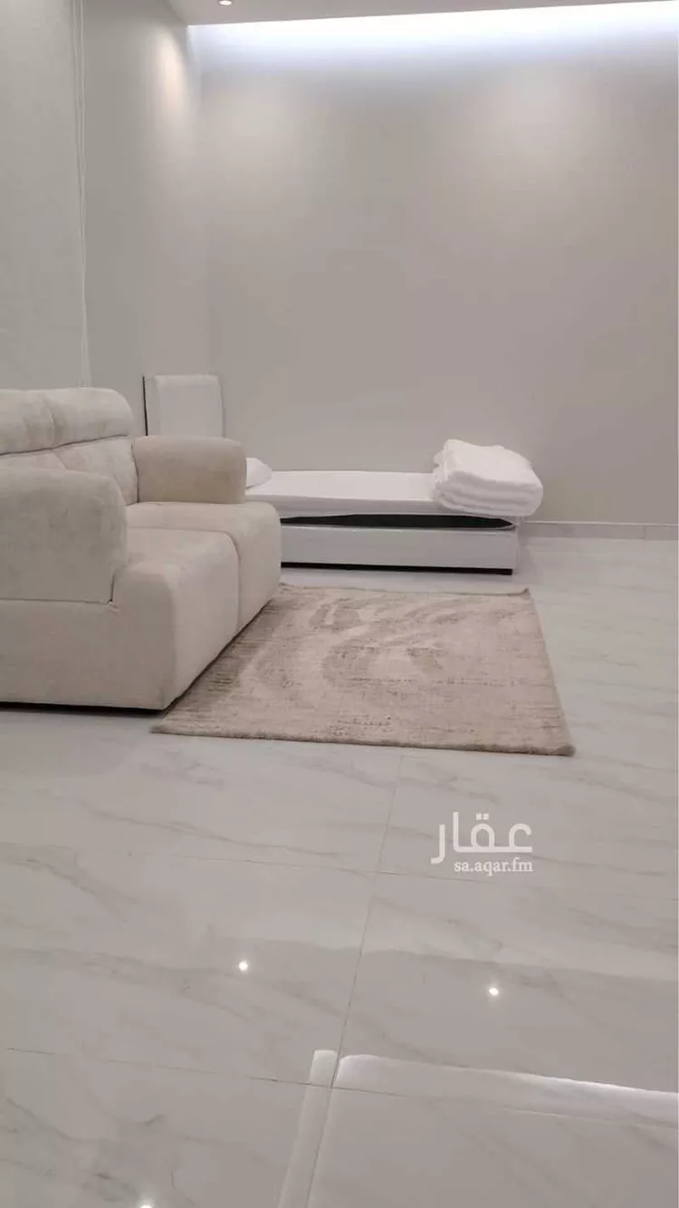 شقة للإيجار في شارع يحيى باقشير, حي القيروان, مدينة الرياض, منطقة الرياض صورة 2
