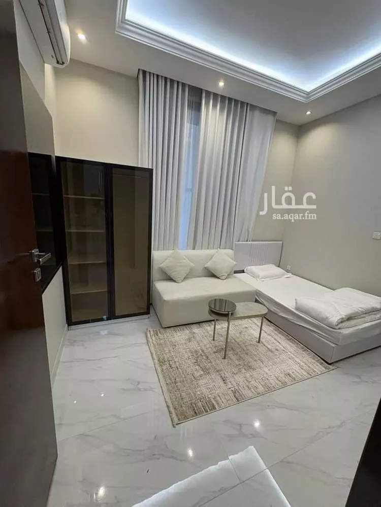 Apartment for Rent in Riyadh Al Qirawan