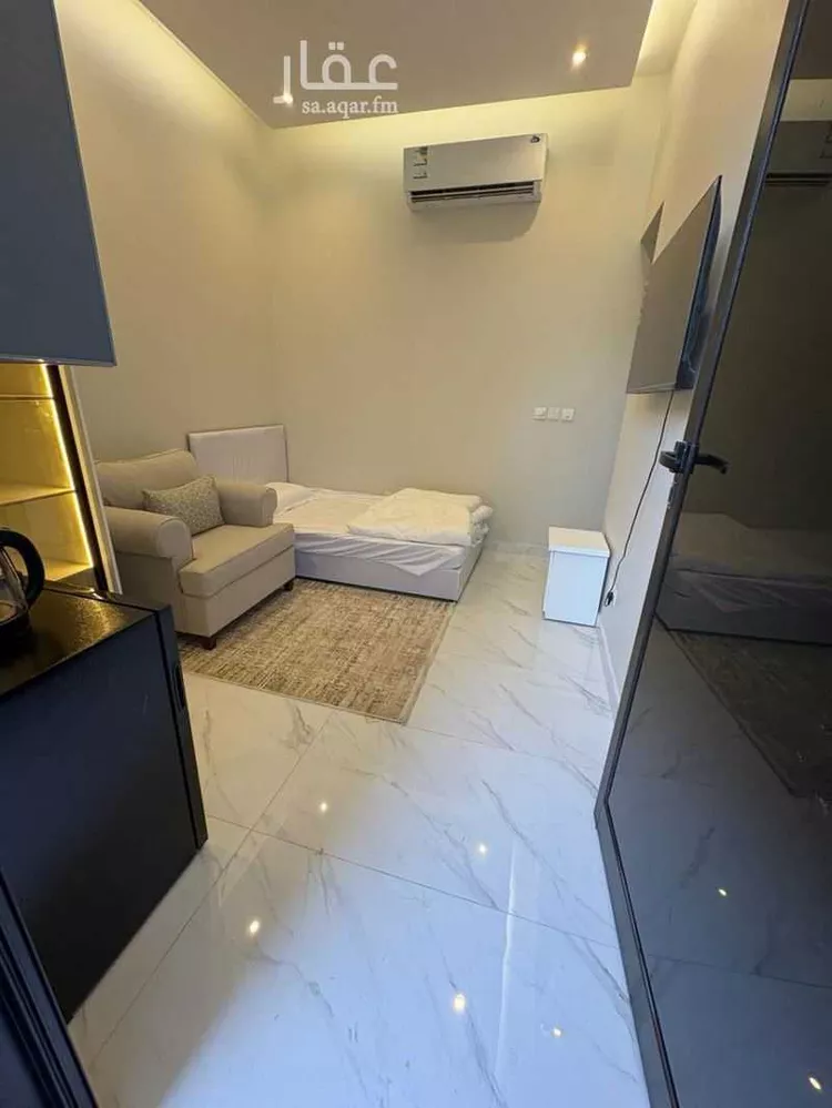 شقة للإيجار في شارع يحيى باقشير, حي القيروان, مدينة الرياض, منطقة الرياض