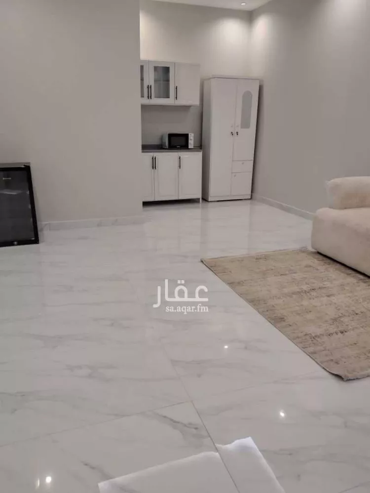 شقة للإيجار في شارع يحيى باقشير, حي القيروان, مدينة الرياض, منطقة الرياض