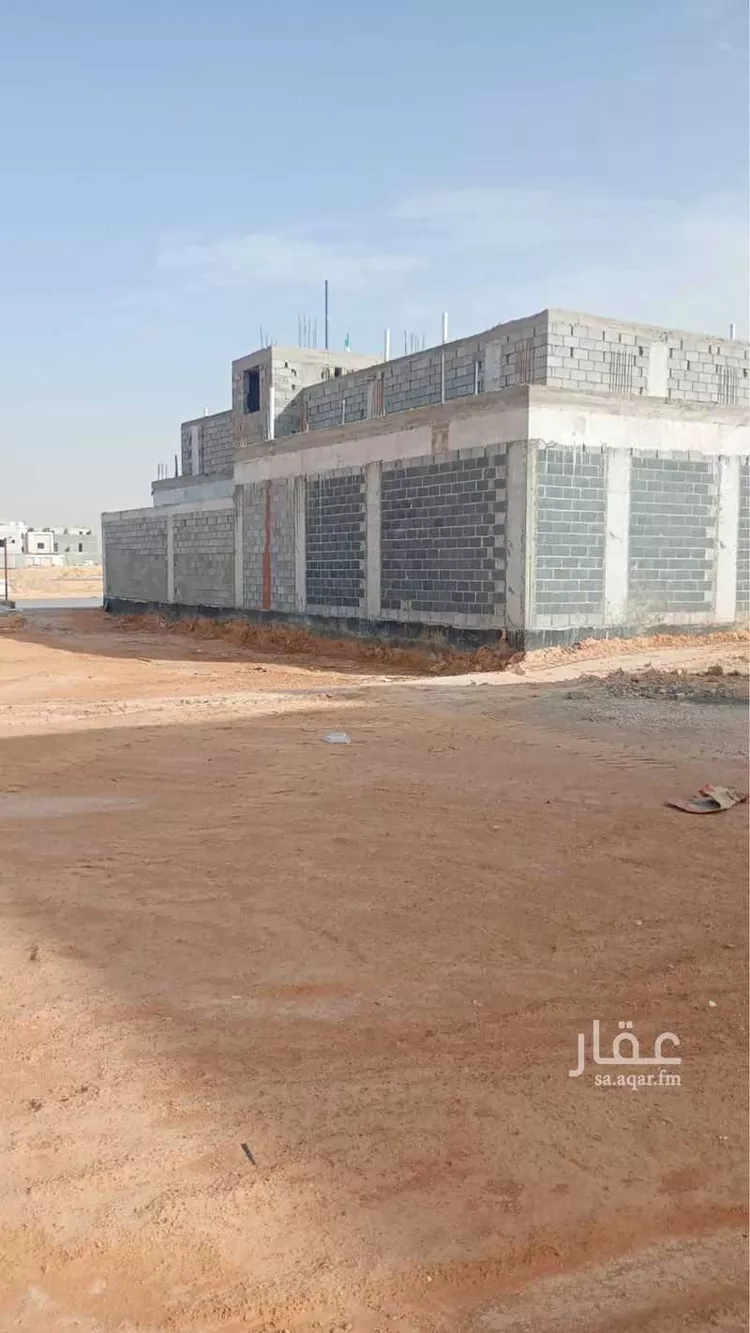 فيلا للبيع في ضاحية نمار ، الرياض صورة 5