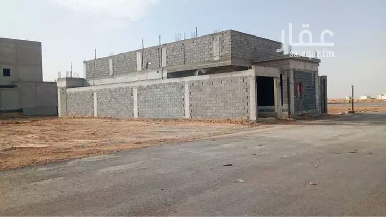 فيلا للبيع في ضاحية نمار ، الرياض صورة 2