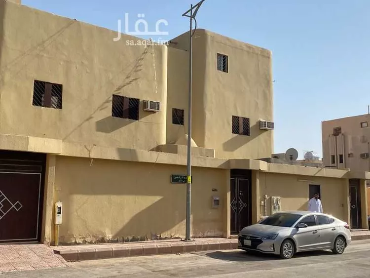 فيلا للبيع في شارع الرقعي ، حي طويق ، الرياض ، منطقة الرياض 1 صورة