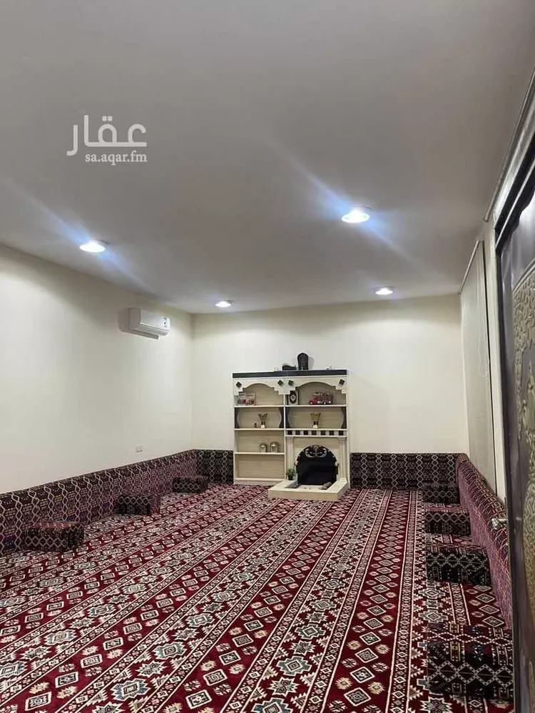 مزرعة للحجز في الدحوة ، القويعية 12