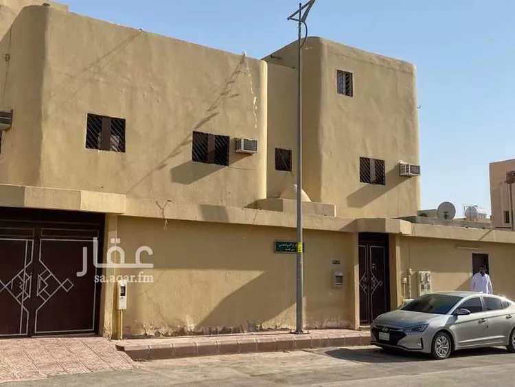 فيلا للبيع في شارع الرقعي ، حي طويق ، الرياض ، منطقة الرياض صورة 3